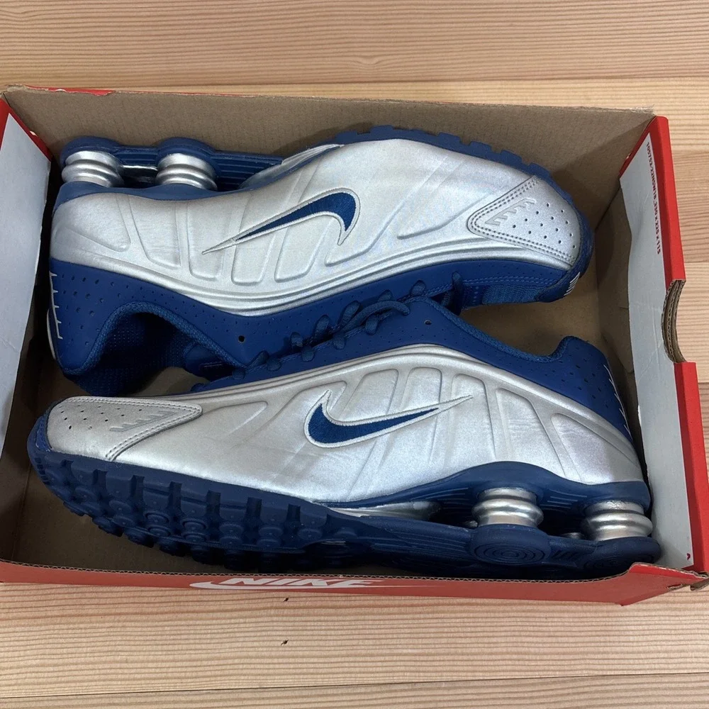 Nike these are